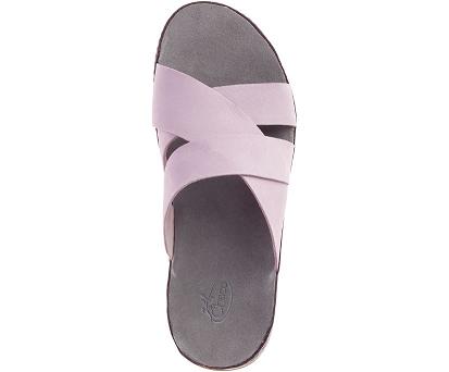 Slide Chacos Mujer Wayfarer Rosas España YBXK29185